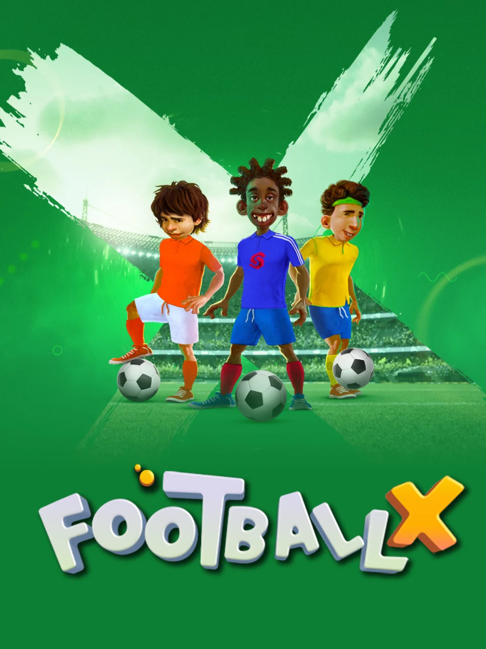 Contenido de apuestas deportivas con imagen de fútbol y energía competitiva.